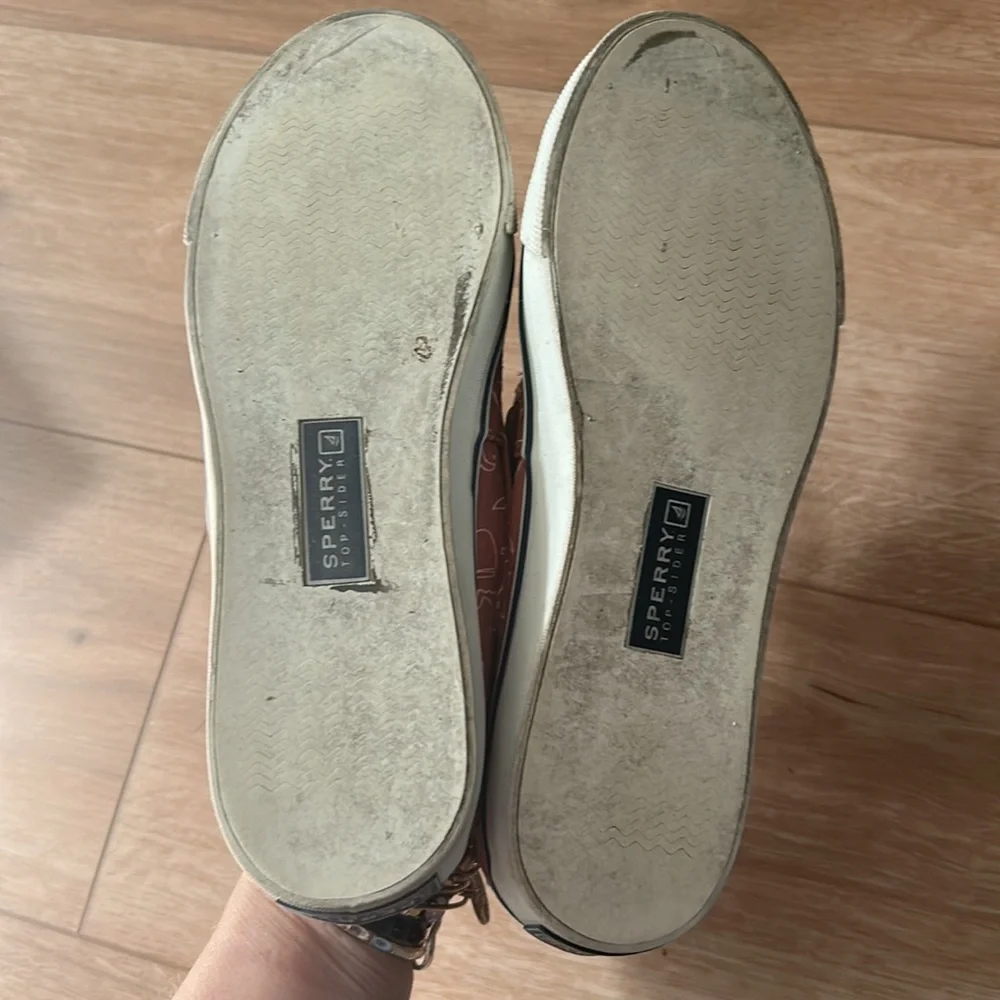 🐋SPERRY - Picture 6 of 8